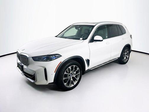 2024 BMW X5 sDrive40i