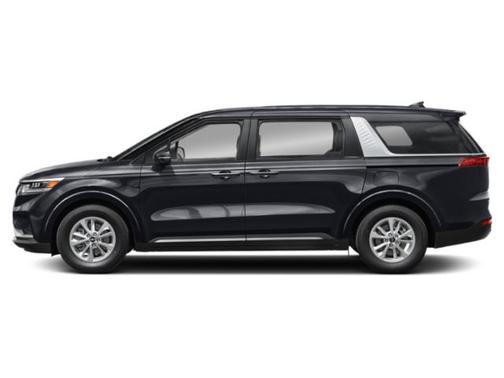 Aurora Black Pearl 2024 Kia Carnival LX
