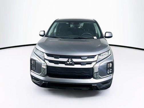 2023 Mitsubishi Outlander Sport 2.0 ES