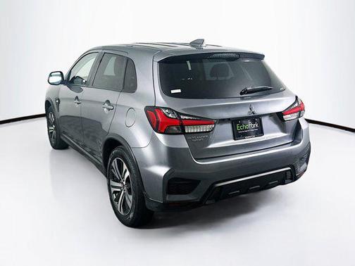 2023 Mitsubishi Outlander Sport 2.0 ES