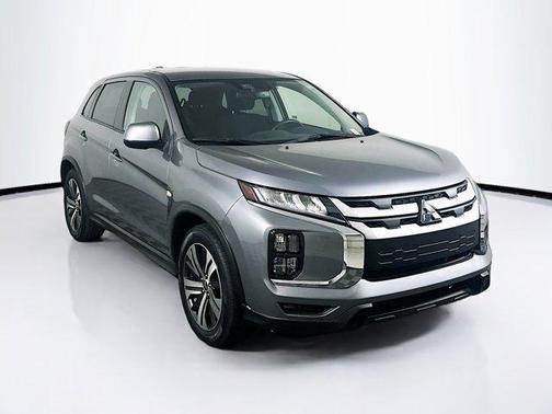 2023 Mitsubishi Outlander Sport 2.0 ES
