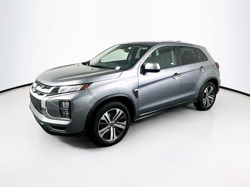 2023 Mitsubishi Outlander Sport 2.0 ES