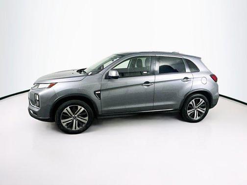 2023 Mitsubishi Outlander Sport 2.0 ES