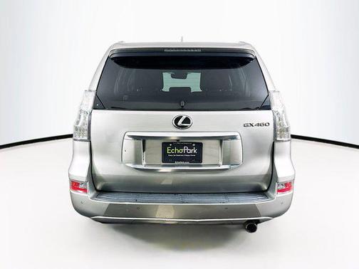 2020 Lexus GX 460 Premium