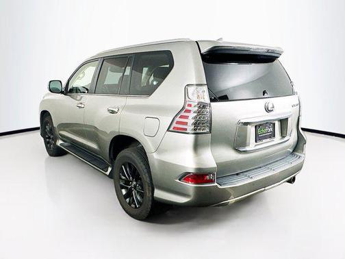 2020 Lexus GX 460 Premium