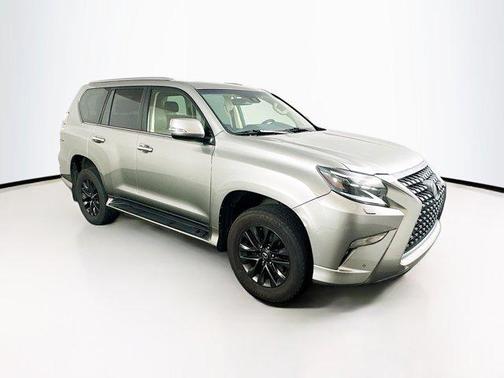 2020 Lexus GX 460 Premium