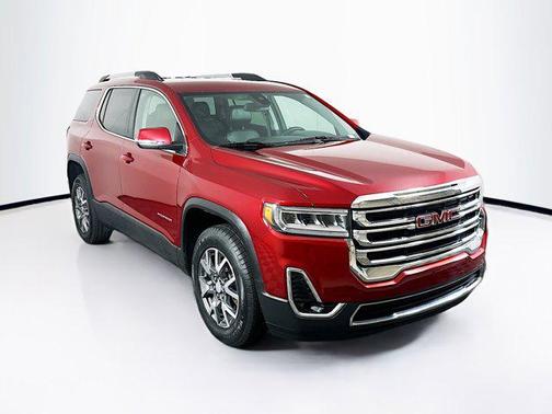 2023 GMC Acadia FWD SLT