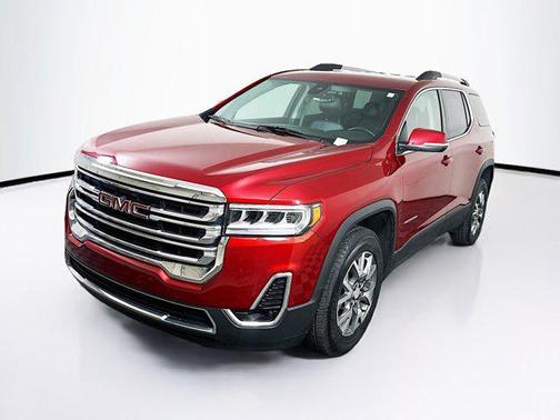 2023 GMC Acadia FWD SLT