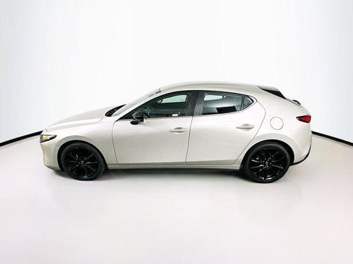 2024 Mazda Mazda3 2.5 S Select Sport