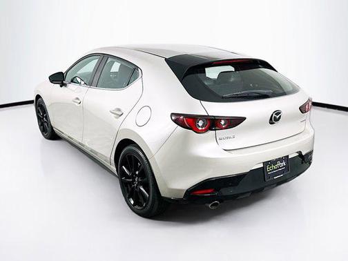 2024 Mazda Mazda3 2.5 S Select Sport