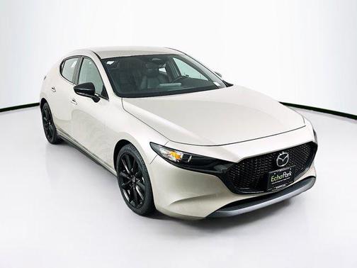 2024 Mazda Mazda3 2.5 S Select Sport