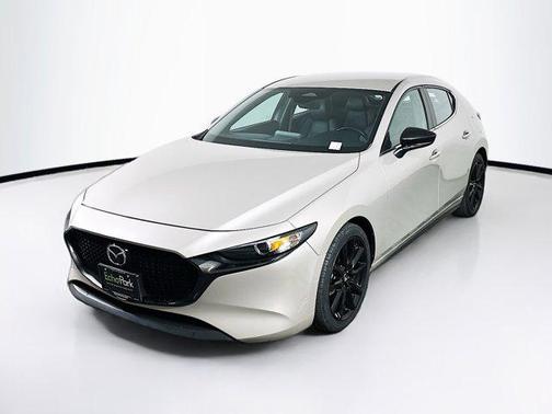 2024 Mazda Mazda3 2.5 S Select Sport