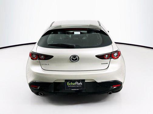 2024 Mazda Mazda3 2.5 S Select Sport