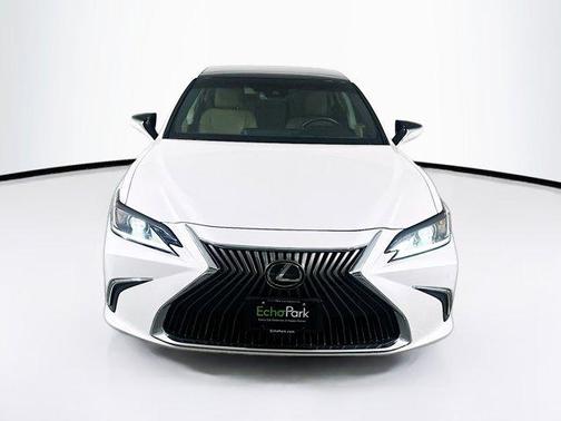 2019 Lexus ES 350 Base