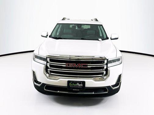 2023 GMC Acadia FWD SLT