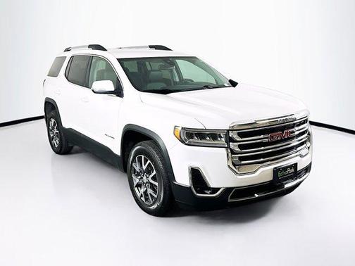 2023 GMC Acadia FWD SLT