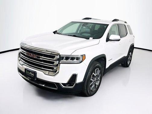 2023 GMC Acadia FWD SLT