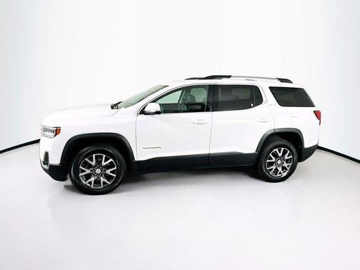 2023 GMC Acadia FWD SLT
