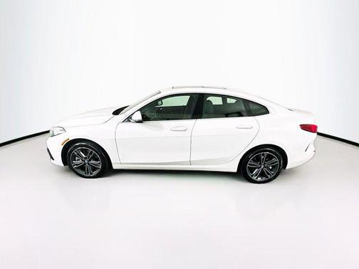 2024 BMW 228 Gran Coupe i sDrive
