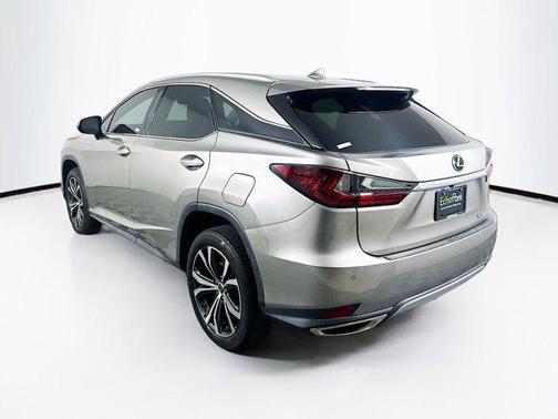 2020 Lexus RX 350 Base