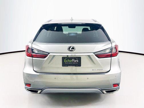 2020 Lexus RX 350 Base