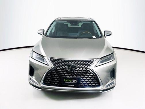 2020 Lexus RX 350 Base