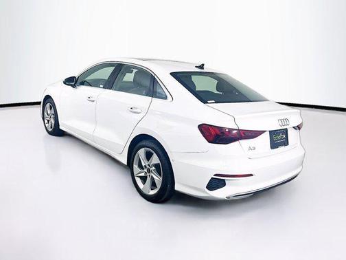 2024 Audi A3 Premium