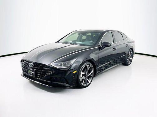 2023 Hyundai SONATA SEL Plus