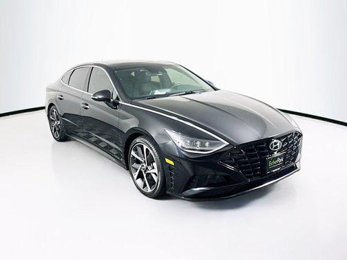 2023 Hyundai SONATA SEL Plus