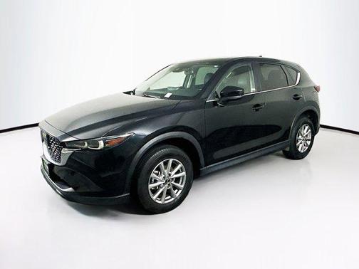 2023 Mazda CX-5 2.5 S Preferred