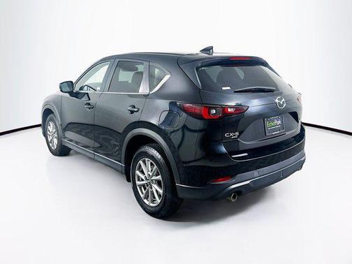 2023 Mazda CX-5 2.5 S Preferred