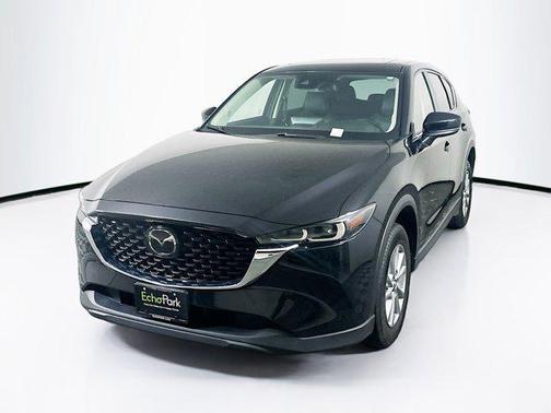 2023 Mazda CX-5 2.5 S Preferred