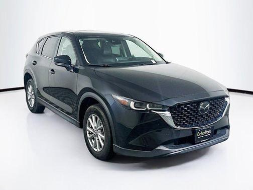 2023 Mazda CX-5 2.5 S Preferred
