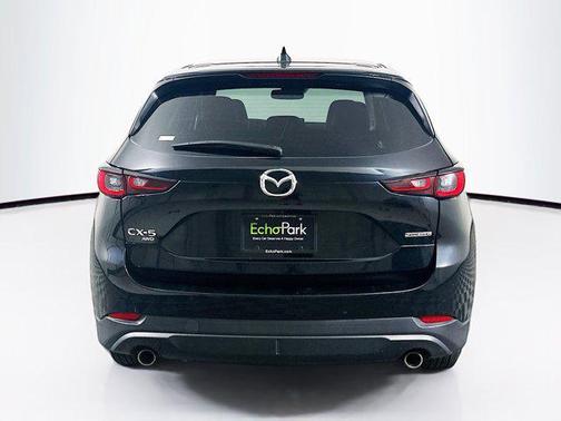 2023 Mazda CX-5 2.5 S Preferred
