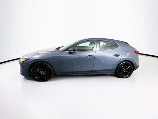 2024 Mazda Mazda3 AWD