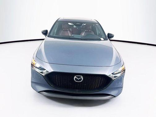 2024 Mazda Mazda3 AWD