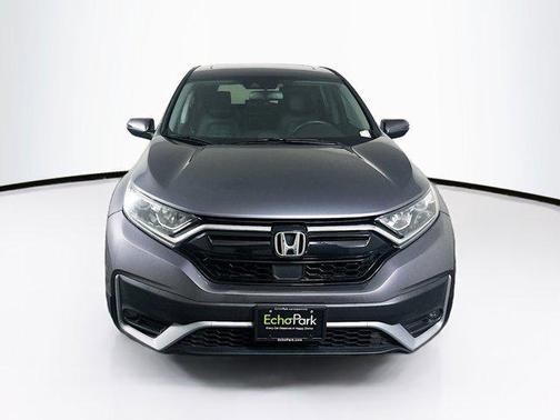 2021 Honda CR-V 2WD EX-L