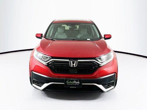 2021 Honda CR-V 2WD EX