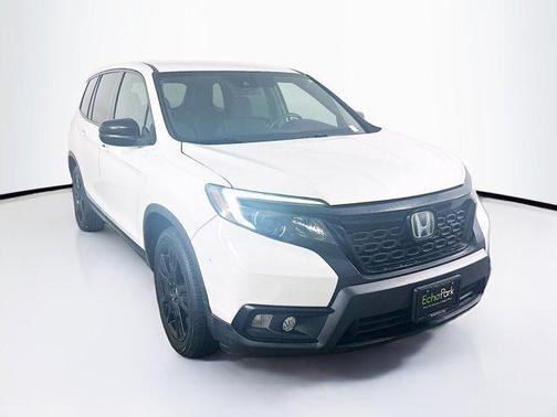 2021 Honda Passport 2WD Sport