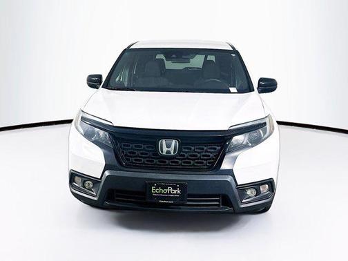 2021 Honda Passport 2WD Sport