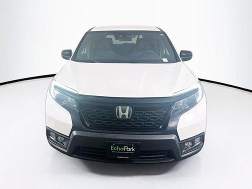 2021 Honda Passport 2WD Sport