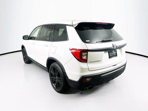 2021 Honda Passport 2WD Sport