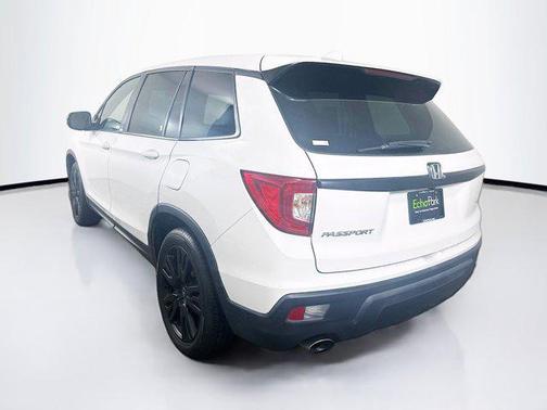 2021 Honda Passport 2WD Sport