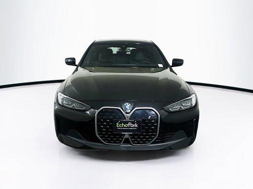 2024 BMW i4 Gran Coupe eDrive40