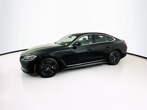 2024 BMW i4 Gran Coupe eDrive40