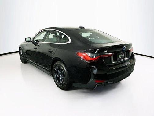 2024 BMW i4 Gran Coupe eDrive40