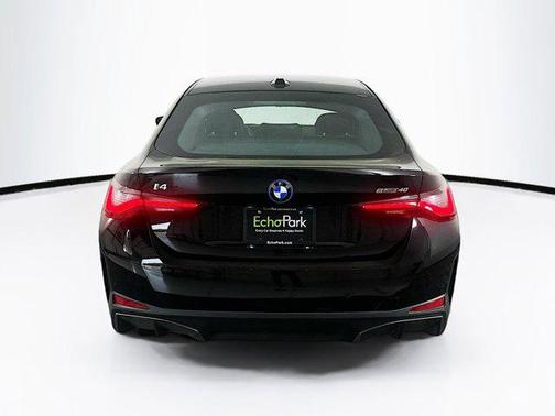 2024 BMW i4 Gran Coupe eDrive40