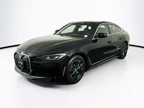 2024 BMW i4 Gran Coupe eDrive40