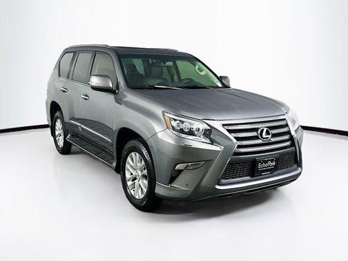 2014 Lexus GX 460 Base