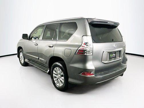 2014 Lexus GX 460 Base